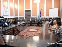 Снимка: Община Сливен