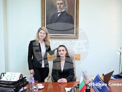 Снимка: Община Сливен