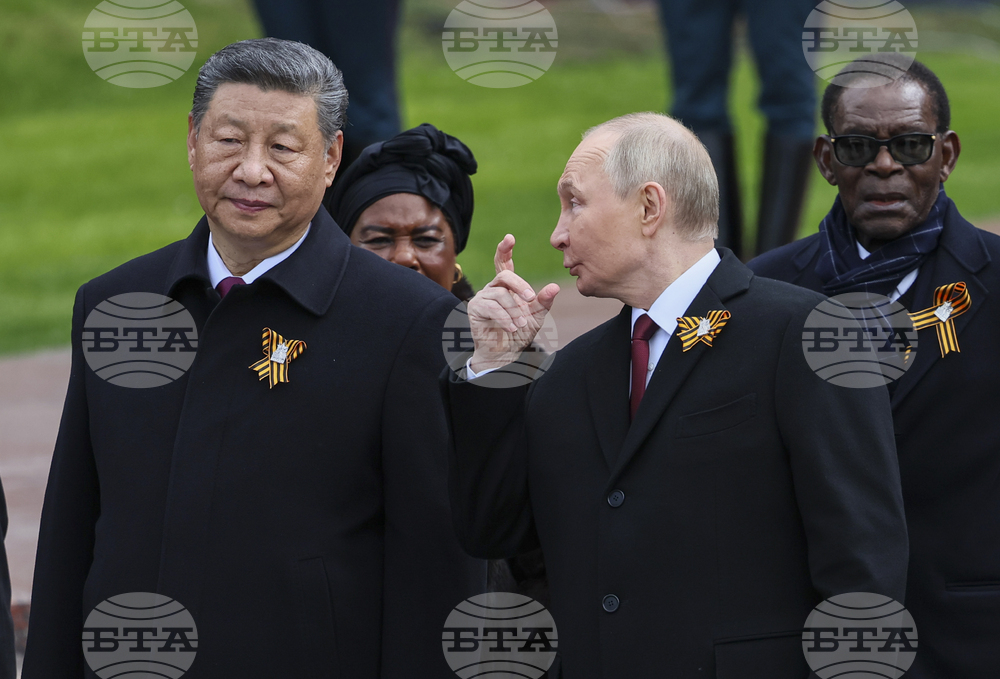 Russia Victory Day