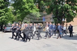 Кюстендил - Ден на Европа - честване