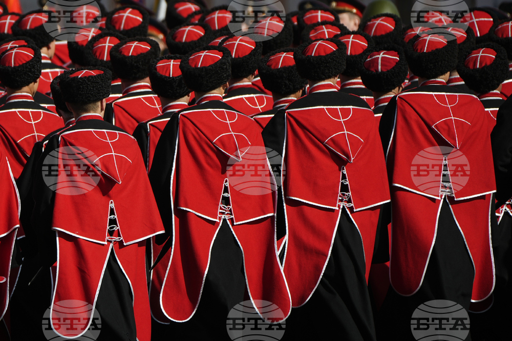 Russia Victory Day