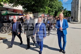 Златарица - празник на града