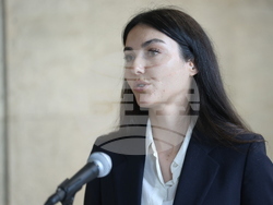 Национална библиотека „Св. св. Кирил и Методий“ - литературен кът на Молдова