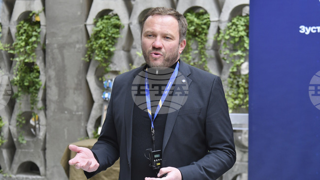 Естония заяви, че руски ледоразбивач е нарушил териториалните ѝ води