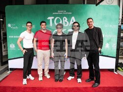 Филмъг „Това, което остава“ с Мария Бакалова ще има прожекции в София, Стара Загора, Пловдив и Бургас, снимка – екип