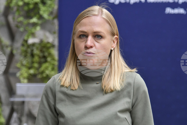 Финландия се присъедини към декларация за решение на израелско-палестинския конфликт с две държави