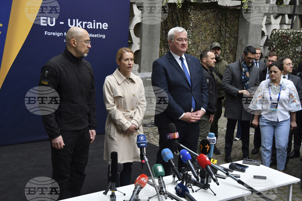 Russia Ukraine War