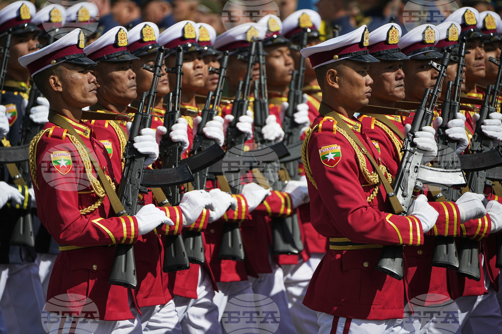 Russia Victory Day