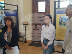 Снимка: Областен информационен център Видин