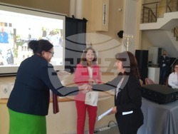 Снимка: Областен информационен център Видин