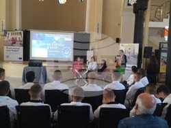 Снимка: Областен информационен център Видин