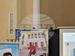 Снимка: Областен информационен център Видин