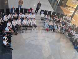 Снимка: Областен информационен център Видин