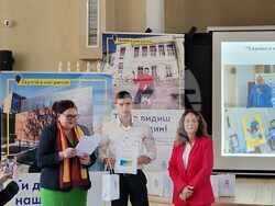 Снимка: Областен информационен център Видин