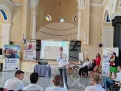 Снимка: Областен информационен център Видин