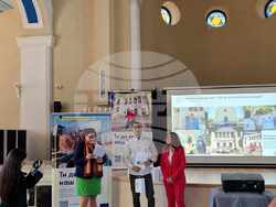 Снимка: Областен информационен център Видин