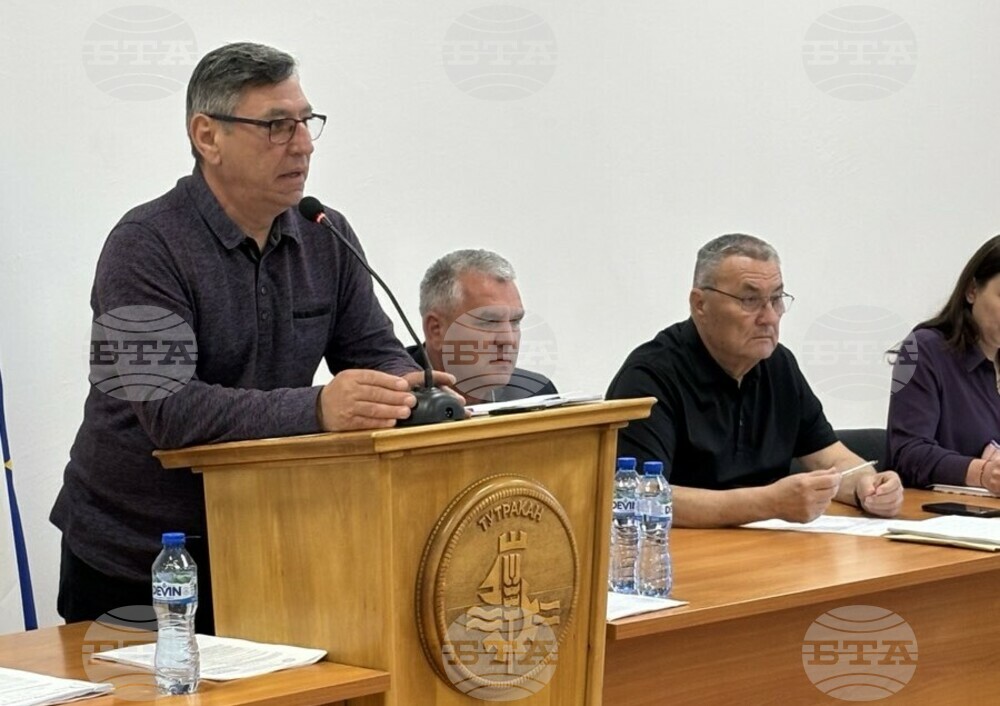 Община Тутракан ще разполага с бюджет от малко над 30 милиона лева за тази година