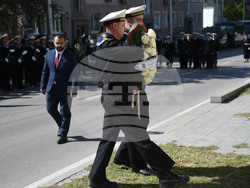 Снимка: Община Варна