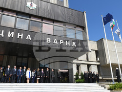 Снимка: Община Варна