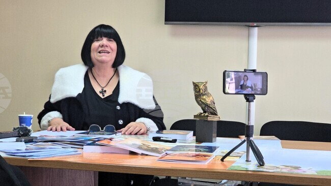 Започва XXVII Национален фестивал на детската книга в Сливен 