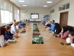 Висшето училище по телекомуникации и пощи въведе нова система за обратна връзка Kazva.bg