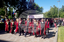 Плевен - Медицински университет - дипломиране на чуждестранни лекари