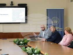 Висшето училище по телекомуникации и пощи въведе нова система за обратна връзка Kazva.bg