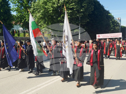 Плевен - Медицински университет - дипломиране на чуждестранни лекари