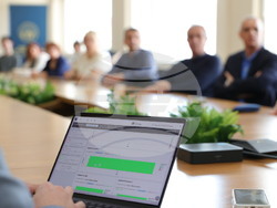 Висшето училище по телекомуникации и пощи въведе нова система за обратна връзка Kazva.bg