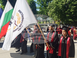 Плевен - Медицински университет - дипломиране на чуждестранни лекари