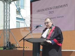 Плевен - Медицински университет - дипломиране на чуждестранни лекари