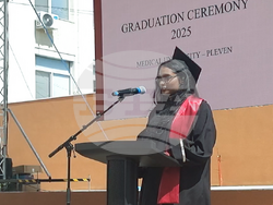 Плевен - Медицински университет - дипломиране на чуждестранни лекари