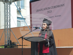 Плевен - Медицински университет - дипломиране на чуждестранни лекари