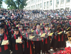 Плевен - Медицински университет - дипломиране на чуждестранни лекари