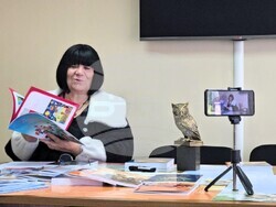 XXVII Национален фестивал на детската книга в Сливен