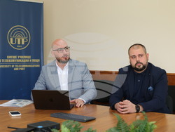 Висшето училище по телекомуникации и пощи въведе нова система за обратна връзка Kazva.bg