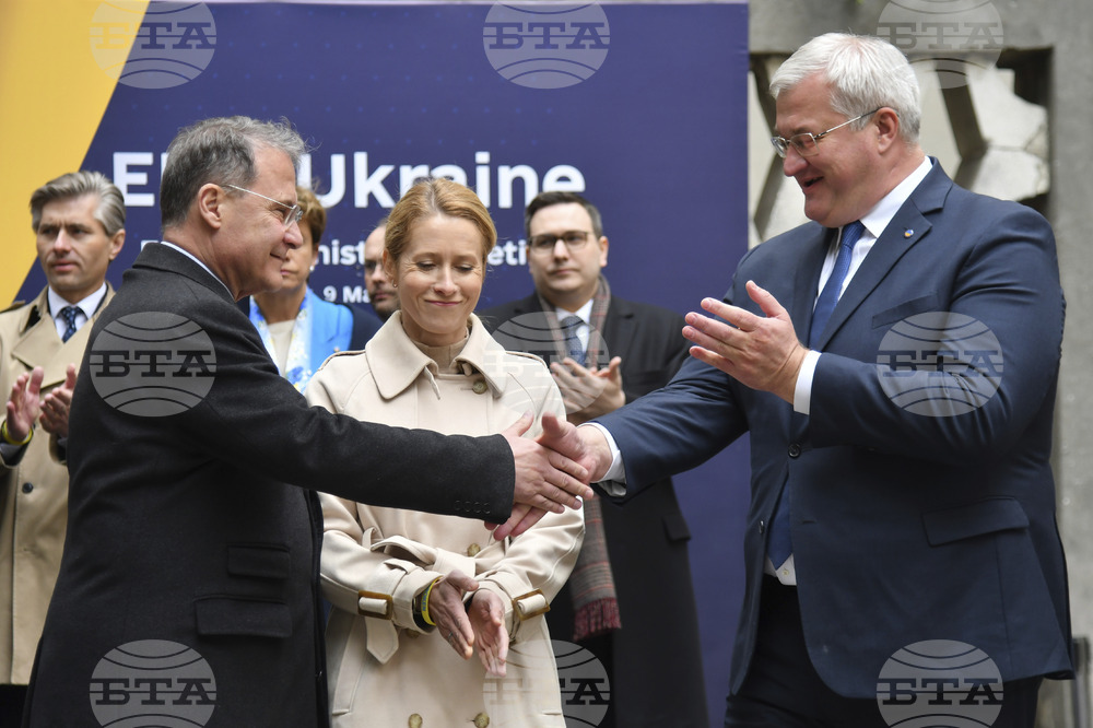 Russia Ukraine War
