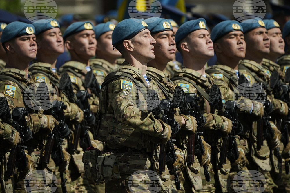 Russia Victory Day