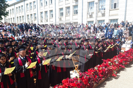 Плевен - Медицински университет - дипломиране на чуждестранни лекари