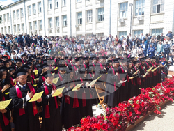 Плевен - Медицински университет - дипломиране на чуждестранни лекари