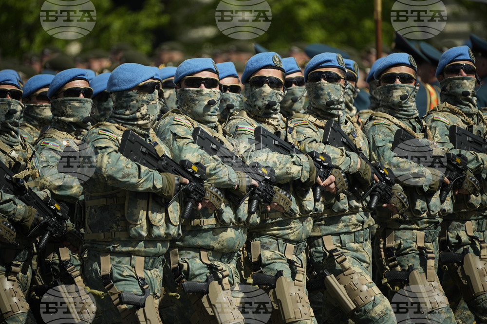 Russia Victory Day