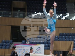 Варна - Световна купа по спортна гимнастика