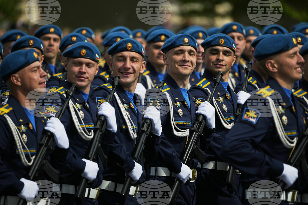 Russia Victory Day