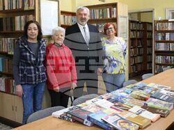 Снимка: Областна администрация – Русе