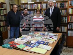 Снимка: Областна администрация – Русе