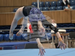 Варна - Световна купа по спортна гимнастика