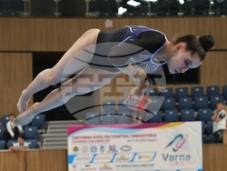 Варна - Световна купа по спортна гимнастика