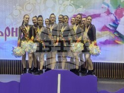 Снимка: Община Стара Загора