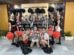 Снимка: Община Стара Загора