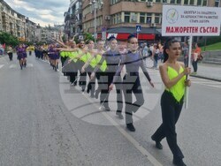 Снимка: Община Стара Загора